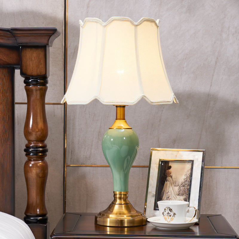 {{ Table Bedroom Bedside Study Desktop Atmosphere Lamps Regular price$29.99 AUD}} - {{ VividNesthome}}