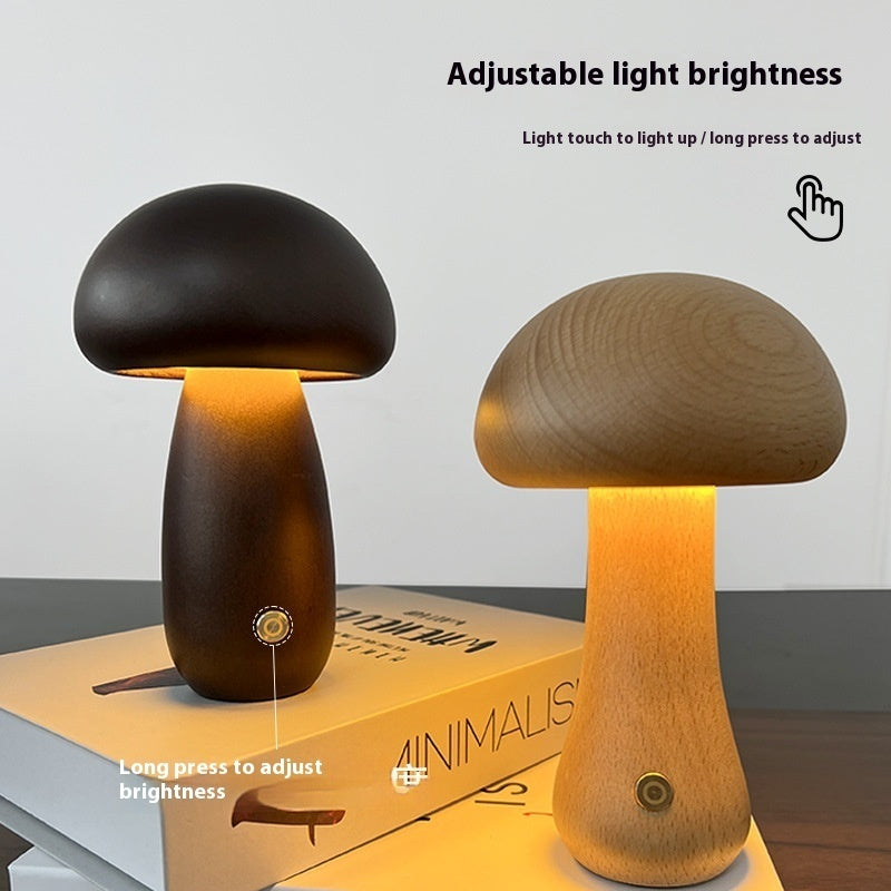 {{ Table Bedroom Bedside Study Desktop Atmosphere Lamps Regular price$29.99 AUD}} - {{ VividNesthome}}