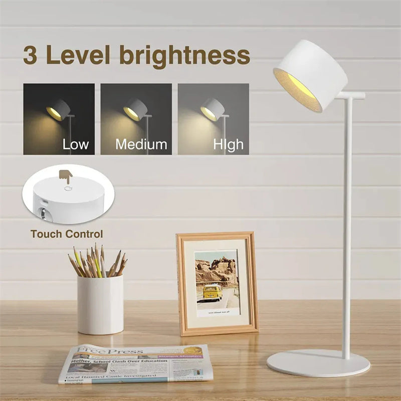 {{ Table Bedroom Bedside Study Desktop Atmosphere Lamps Regular price$29.99 AUD}} - {{ VividNesthome}}