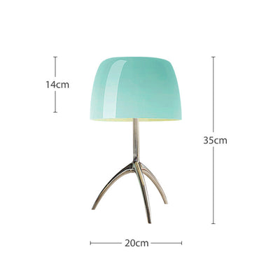 {{ Table Bedroom Bedside Study Desktop Atmosphere Lamps Regular price$29.99 AUD}} - {{ VividNesthome}}