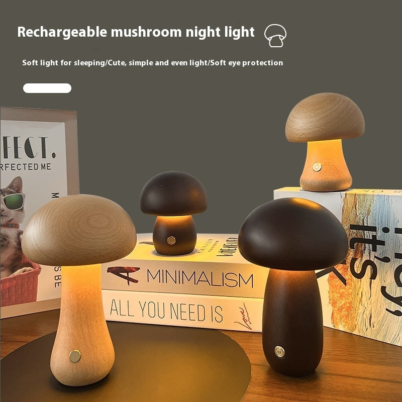 {{ Table Bedroom Bedside Study Desktop Atmosphere Lamps Regular price$29.99 AUD}} - {{ VividNesthome}}