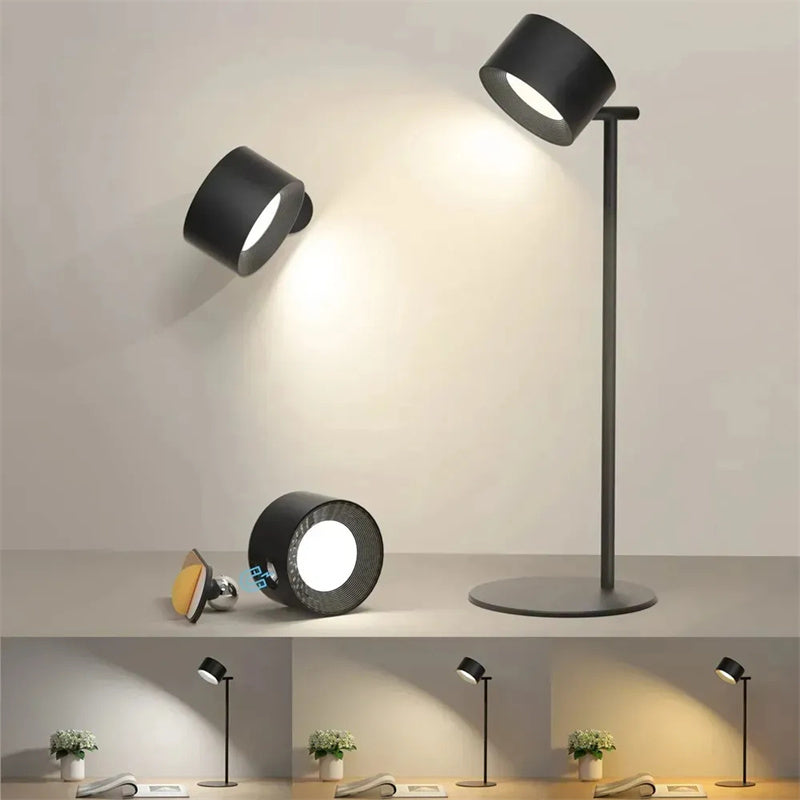 {{ Table Bedroom Bedside Study Desktop Atmosphere Lamps Regular price$29.99 AUD}} - {{ VividNesthome}}