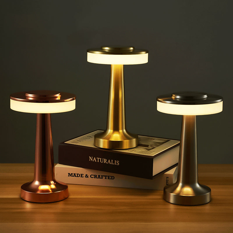 {{ Table Bedroom Bedside Study Desktop Atmosphere Lamps Regular price$29.99 AUD}} - {{ VividNesthome}}