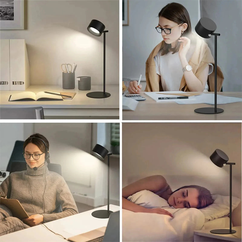 {{ Table Bedroom Bedside Study Desktop Atmosphere Lamps Regular price$29.99 AUD}} - {{ VividNesthome}}