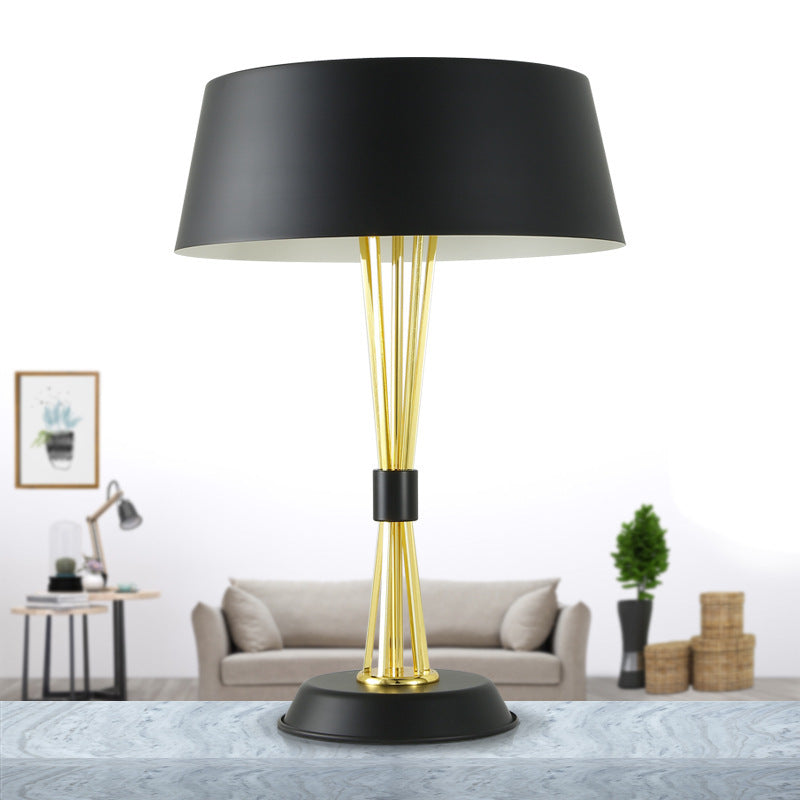 {{ Table Bedroom Bedside Study Desktop Atmosphere Lamps Regular price$29.99 AUD}} - {{ VividNesthome}}