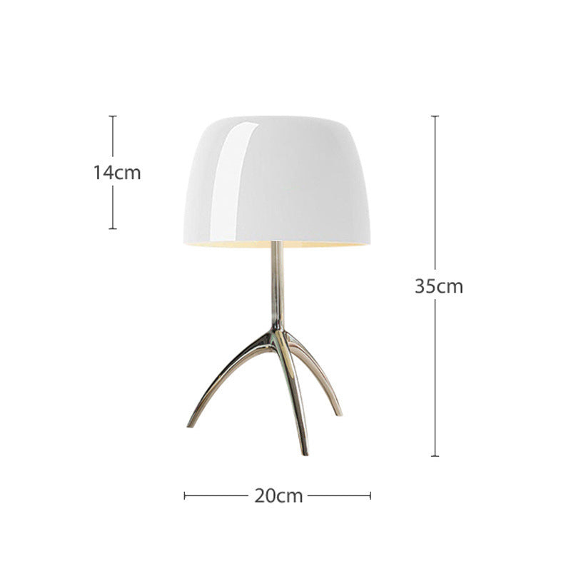 {{ Table Bedroom Bedside Study Desktop Atmosphere Lamps Regular price$29.99 AUD}} - {{ VividNesthome}}